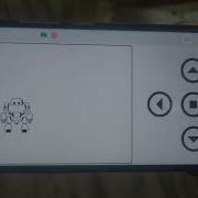 On Screen Navigation Buttons Virtual Keyboard GamePad CodeSkool Scratch Android Usability
