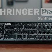 Behringer Hero Or Villain