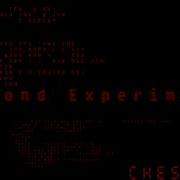 Second Experiment
