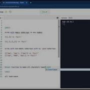 Codewars Well Of Ideas Harder Version