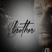 Sam Dean I Ve Got You Brother HBD KATE 3