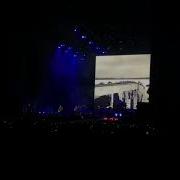 Depeche Mode In Chile 2018 Useless
