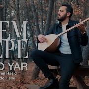 ADEM TEPE DILO YAR Official Music Video
