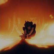Avatar Legends Intro Shorts