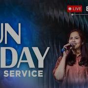 Sunday Morning Live With Bishop Samuel Pastor Merlyn Patta TKT CHURCH 8 AM