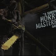 The Evil Within Halloween Trailer
