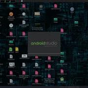 How To Add Android Studio Desktop Launcher On Parrot Security Linux