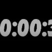 37 Second Timer