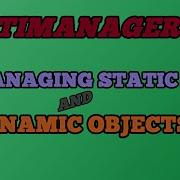Fortimanager Managing Objects And Dynamic Objects