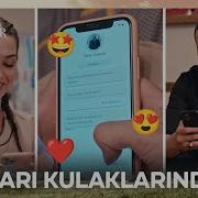 İlk Mesajlaşma Bir Sevdadır 7 Bölüm Trt1