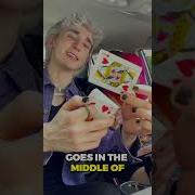 САМЫЙ СЛОЖНЫЙ карточный фокус в мире обучение