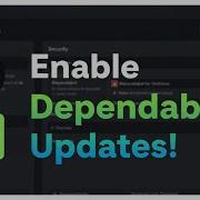 How To Allow Dependabot Version Updates For Your GitHub Repository Step By Step Tutorial