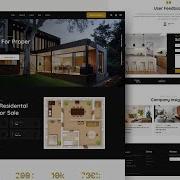 Build A Responsive Real Estate Website HTML CSS And JavaScript Tutorial For Beginners