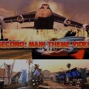 Split Second Main Theme Video Song