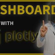 Build An Interactive Dashboard In Plotly Dash No JavaScript Needed