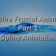 JWildfire Fractal Animation Tutorial Part 1 Fractal Spline Animation With JWildfire