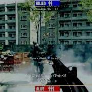 Sound Dropped Presents A Cod 4 MIni Edit Ep 3 HD