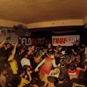 BANE Final Backward Glance Farewell Tour 2015 Rossi Musik JAKARTA