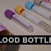 Blood Bottles Guide UKMLA CPSA PLAB 2