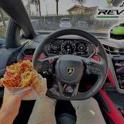 What It S Like To Live With A Lamborghini Revuelto POV