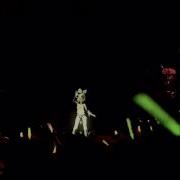 Kagamine Rin Meltdown Live Ft Crowd Singing