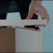 Threespine Core And ID Click Furniture Assembly