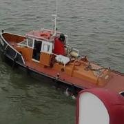 Forward Move For Lightvessel Avi