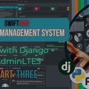 Build A Powerful Project Management System With Django AdminLTE3 Part 3 Beginner Friendly