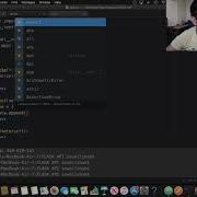 Python Flask REST API GET PUT POST Part 2