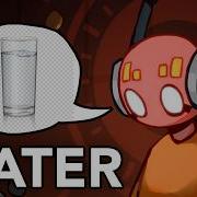 Can I Have Some Water Rain World Animation