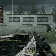 Call Of Duty 4 Bots Infection