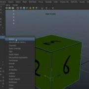 Unity Importing Meshes From Maya