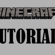 Minecraft Tutorials Part 1 MOB SPAWNER