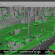Xaitment XaitMap 2 5 Overview