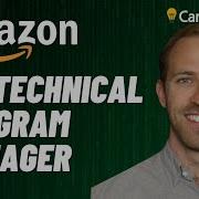 Interview Amazon Sr Technical Program Manager From Geology Major To A Technical Program Manager