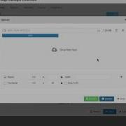 Uploading And Resizing An Image To Joomla Using Jce Joomla Content Editor