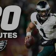 30 Minutes Of Eagles Offensive Highlights 2020 2025