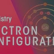 Electron Configuration Diagrams Properties Of Matter Chemistry FuseSchool