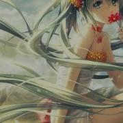 Nightcore Makyaj Model