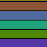 Java Graphic Tutorial Using Timer And Randomize Colour Control