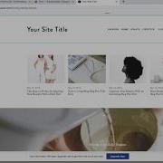 Squarespace CSS Tutorial Display Image On Hover