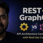 REST Vs GraphQL Explained API Architecture Comparison With Real Use Cases