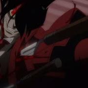 The Bird Of Hermes Hellsing Ultimate English Dub