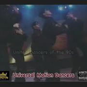 Universal Motion Dancers A Girl Like You Reels