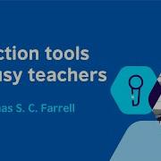 Reflection Tools For Busy Teachers