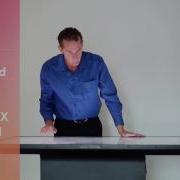 Ideum Multitouch Tables Live Earth Software