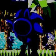 SONIC CREEPYPASTA GREEN MOUNTAIN