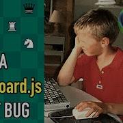 Browser Hacking Fixing A CSS Layout Bug Found By Chessboard Js