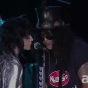 Joan Jett And Slash Star Star LIVE On AXS TV From APMAS