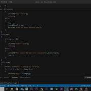How To Implement A Stack In C Using Arrays Data Structures And Algorithms In C